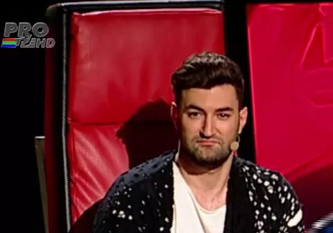 VOCEA ROMÂNIEI. CU DECIZIA ASTA SMILEY L-A ŞOCAT PE MOGA!