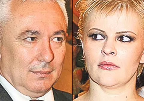 Soţul Sandei Ladoşi a avut nevoie urgentă de doctori. Vezi aici ce s-a întâmplat!