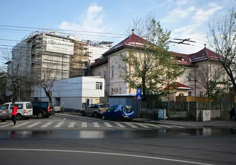 Primăria Capitalei face UNUL DINTRE CELE MAI MODERNE SPITALE DE ORTOPEDIE din ţară