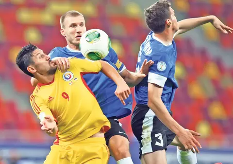 Florin Răducioiu, cel mai prolific fotbalist român la Mondiale, explică de ce tricolorii vor câştiga barajul cu Grecia: «E timpul lui Marica!»
