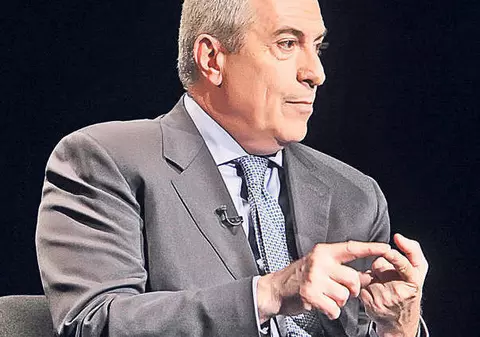 Opoziția nu are timp să citească Programul de Guvernare PSD; Tăriceanu: Să facă un efort intelectual mai mare!