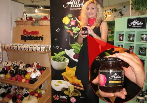 Aşa DULCEAŢĂ sigur n-ai mâncat! Ingredientul-minune e CEAPA!