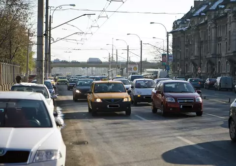 Restricții de circulație de 1 Decembrie. Ce rute ocolitoare sunt recomandate