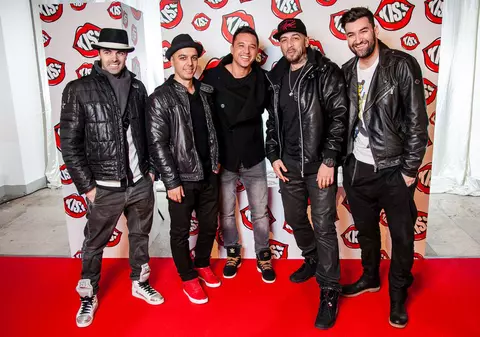 VIDEO EXCLUSIV/ CRBL vorbește despre situația actuală a trupei Simplu. ”Am pus doar punct și virgulă”