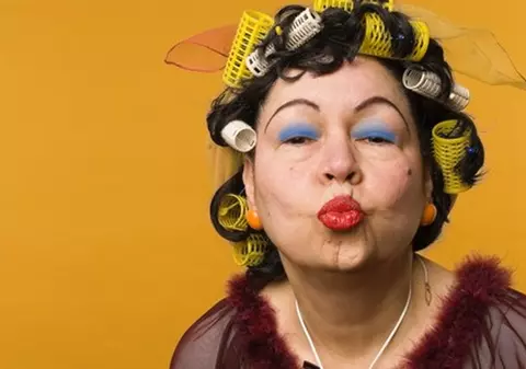Greşeli de make-up care te urâţesc. Vezi ce să eviţi
