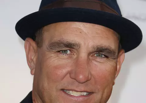 VESTE DRAMATICĂ! Vinnie Jones are CANCER DE PIELE