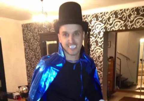 Moculescu, păzea! Cristi Marin ţi-a făcut voodoo vreme de 3 zile!