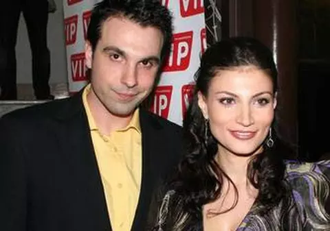 IOANA GINGHINĂ ŞI ALEXANDRU PAPADOPOL, VACANŢĂ DE POVESTE! UITE CUM S-AU DISTRAT! | FOTO