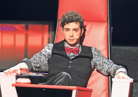 Pavel Bartoş L-A ENERVAT TERIBIL pe Marius Moga: "Aşa ceva NU SE POATE. Este CEVA ORIBIL"