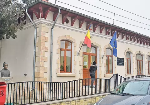 Operele lui Luchian Grigorescu şi Tonitza, «ascunse» într-un sat din Dobrogea