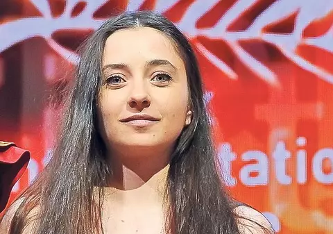 Cosmina Stratan, cale liberă spre Hollywood!