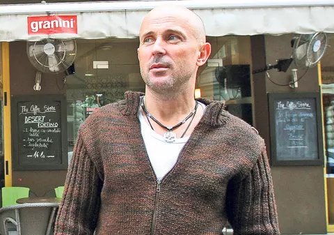 «Garcea» şi-a scos fratele din pădure şi l-a făcut patron