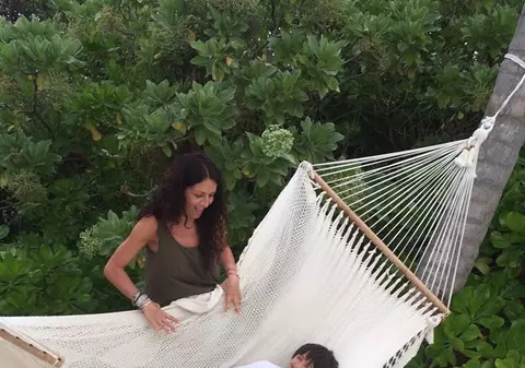 Mihaela Rădulescu, ÎNGRIJORATĂ în privinţa fiului ei, Ayan: "CRED CĂ AM EXAGERAT" FOTO