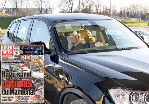 2013 în imagini! Fotoreporterii ziarului Libertatea au surprins imagini unice în sportul românesc de-a lungul ultimelor 12 luni