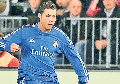 Au rămas doar trei pentru Balonul de Aur