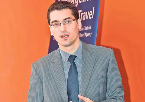 Făcut «minicandidat» de Mircea Sandu, Răzvan Burleanu ripostează: Vorbeşte «mini-Naşu’»!