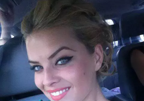 Marius Moga şi-a tras O NOUĂ IUBITĂ? Vezi CÂT DE TARE SEAMĂNĂ aceasta cu Iulia Vântur! FOTO