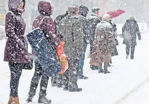 ATENŢIE! COD GALBEN de VISCOL ŞI NINSOARE
