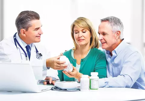 Iese pe piaţă pastila care vindecă hepatita C!