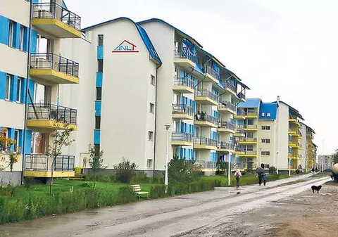 Vrei să-ţi iei casă nouă? Află câte cereri de cumpărare a locuinţelor a înregistrat ANL