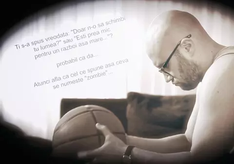 ŞOC! BENDEAC ESTE LA SPITAL. Actorul a trăit multe necazuri azi. AFLĂ CE L-A ADUS ÎN ATENŢIA MEDICILOR