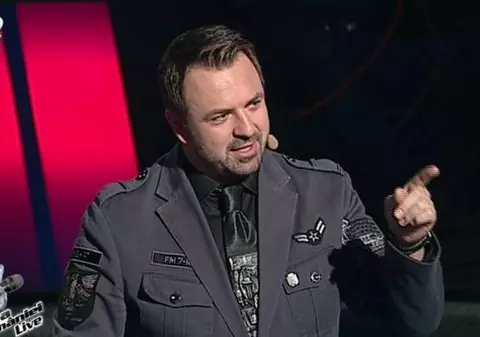 VOCEA ROMÂNIEI. Un concurent nu-l uită şi nu-l iartă pe Horia Brenciu: "A trecut pe lângă mine şi nici bună ziua nu mi-a dat"