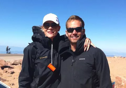 Roxana Ciuhulescu l-a cunoscut pe Paul Walker! MESAJUL EI DE ADIO TE VA FACE SĂ VERŞI LACRIMI | FOTO EVENIMENT