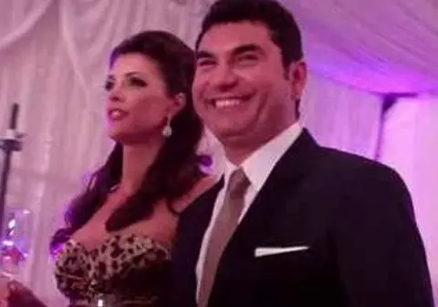 Iată în CE LUX TRĂIESC ÎN MIAMI Cristi Borcea şi Alina Vidican! Vor să-şi vândă locuinţa cu 3 MILIOANE DE DOLARI! FOTO