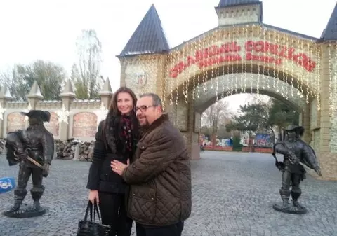 Primarul Cristian Popescu Piedone va deveni bunic