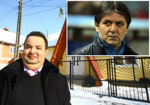 ŞTIREA ASTA VA FACE OCOLUL ROMÂNIEI! Marius Lăcătuş şi Dorin Cioabă: LEGĂTURA LA CARE NU SE GÂNDEA NIMENI DIN FAMILIILE LOR