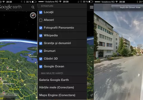 CUM POŢI SĂ ÎŢI PLANIFICI VACANŢA de pe TELEFONUL MOBIL