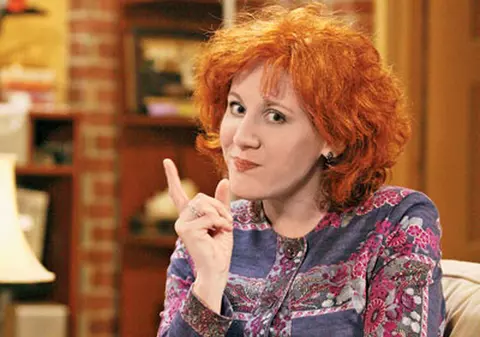 "I-AM PROPUS SOŢULUI MEU SĂ DIVORŢĂM". Ce se întâmplă cu Luminiţa Erga, alias Suzi din serialul "La Bloc"?