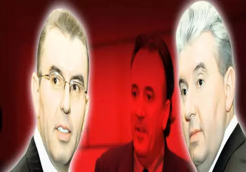 Doi români celebri TREBUIE SĂ PRIMEASCĂ DE LA STAT 250 de milioane de euro. AU CÂŞTIGAT UN SUPER PROCES