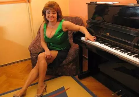SIGUR O SĂ VREI SĂ VEZI POZA ASTA! Află cum arăta Ozana Barabancea la 18 ani