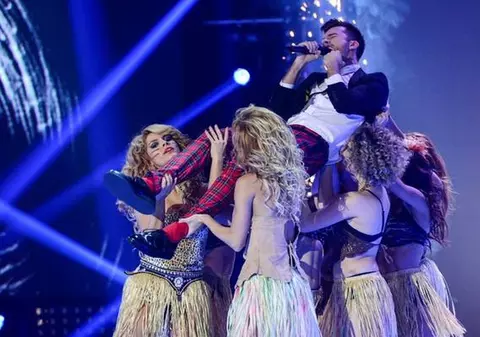 Vezi ce va face câştigătorul de la X Factor cu premiul de 120.000 de euro