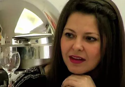 Rita Mureşan TRECE PRINTR-O PERIOADĂ DIFICILĂ. "Am încercat diferite metode, degeaba..."