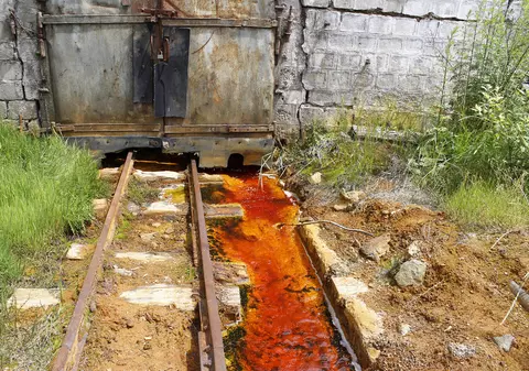 RĂSTURNARE DE SITUAŢIE! Cum vrea USL să promoveze legea minelor