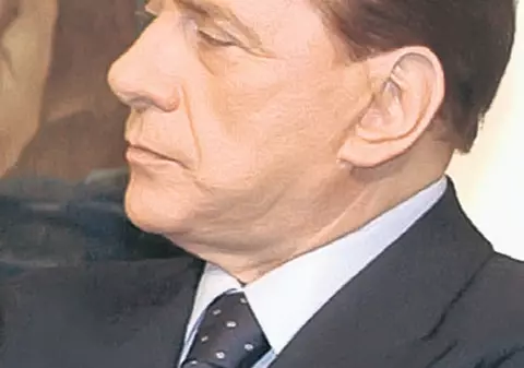 Berlusconi candidează pentru PE în România?
