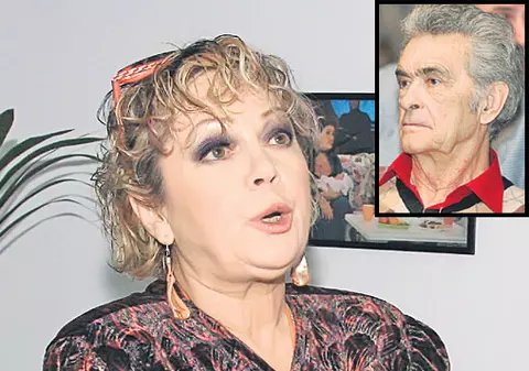 Anca Pandrea: «Mă voi consulta cu Iura ce gătesc de Sărbători»