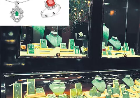 Doi patroni turci ai unei firme de bijuterii de lux au ţepuit statul român cu 2.000.000 de lei