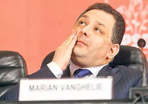 Marian Vanghelie, GAFĂ MONUMENTALĂ! Vezi ce a declarat în faţa magistraţilor de la Curtea de Apel Bucureşti