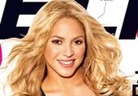 VOCEA ROMÂNIEI. Ştirea asta este senzaţională! Vezi care este LEGĂTURA DINTRE SHAKIRA şi VOCEA ROMÂNIEI