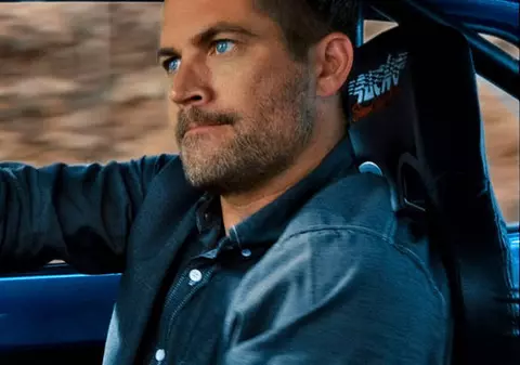 PAUL WALKER a făcut o DECLARAŢIE ULUITOARE înainte să moară. VORBELE LUI provoacă acum FIORI