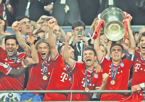 Steaua va disputa un amical de lux cu actuala deţinătoare a Ligii Campionilor | EXCLUSIV