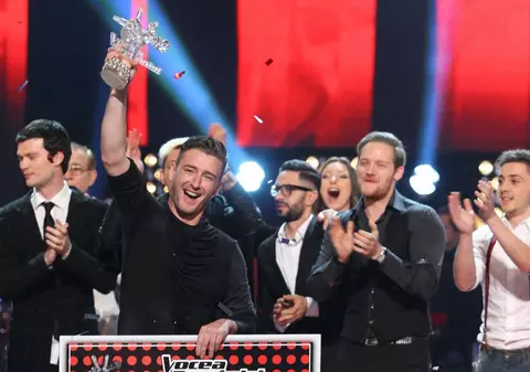 DECIZIE INCREDIBILĂ LUATĂ de MIHAI CHIŢU, VOCEA ROMÂNIEI. Citeşte PRIMUL INTERVIU pe care îl acordă după MAREA FINALĂ şi află-i PLANURILE!