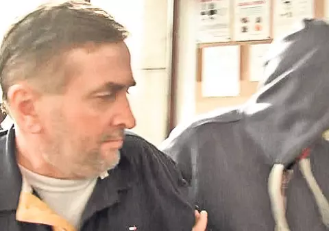 Criminalul care a îngrozit America rămâne în România. Vezi ce au mai decis judecătorii