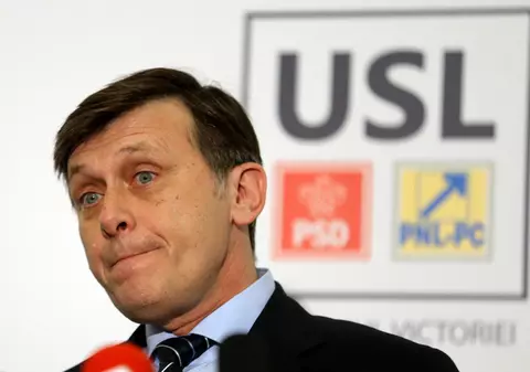 DECIZIA RADICALĂ luată de PNL în privinţa legii amnistierii! A fost anunţată de Crin Antonescu cu puţin timp în urmă