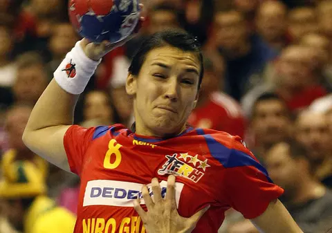 ROMÂNIA - Cehia 29-23, la CM de handbal feminin şi ne-am calificat în optimi de pe locul 2 al grupei 