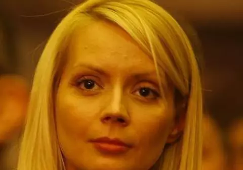 Daciana Sârbu SARE ÎN APĂRAREA lui Ponta