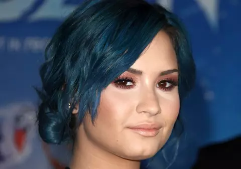 A cunoscut celebritatea de mică, însă aceasta aproape a distrus-o! La 21 de ani, Demi Lovato recunoaşte: "Nu puteam să stau 30 de minute FĂRĂ COCAINĂ!